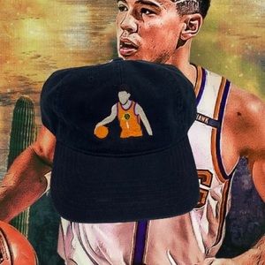 Devin Booker Dad Hat